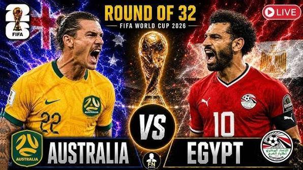 Direct link ban ioh peit ia ka jingia lehkai hapdeng ka Austria vs Egypt bad Kiwei