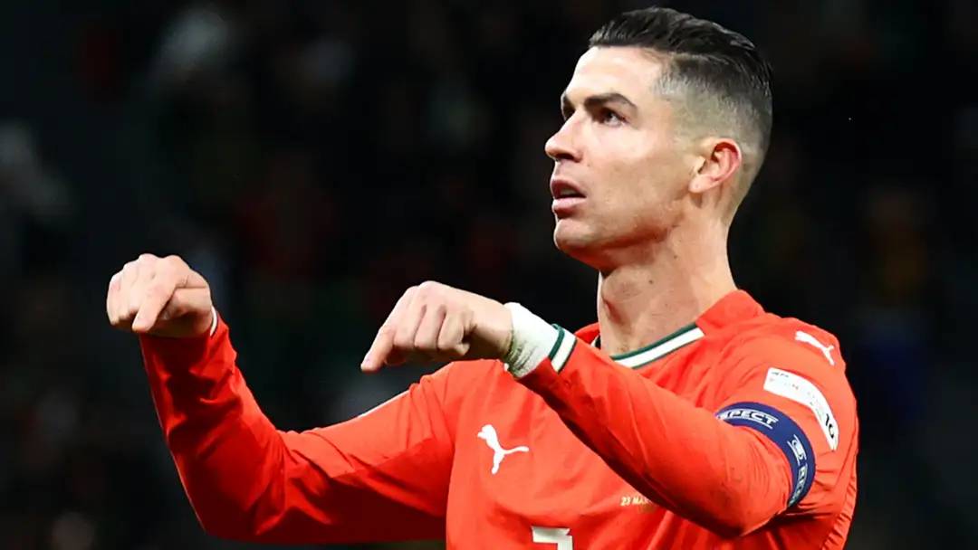  Video highlights  Thep u Cristiano Ronaldo 2 kol marwei